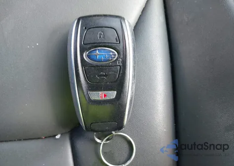 2021 Subaru Crosstrek Sport z USA, uszkodzony, nr VIN JF2GTHSC6MH275490